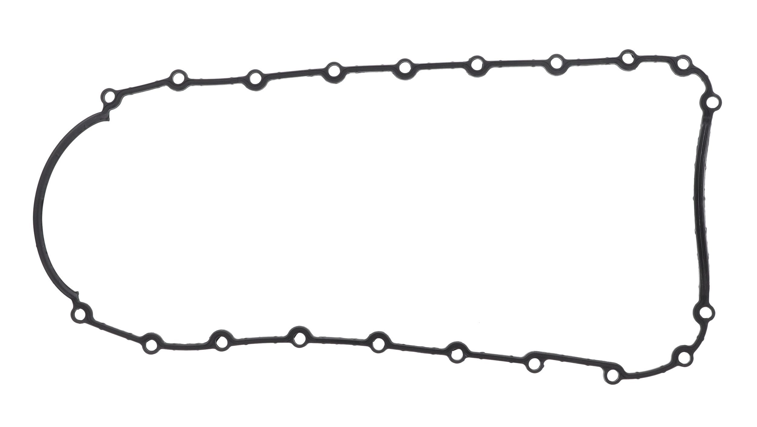 Tarpiklis, alyvos karteris CORTECO 023718P