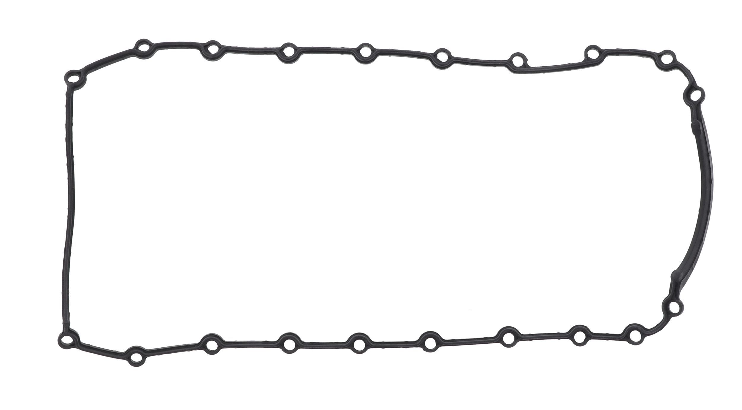 Tarpiklis, alyvos karteris CORTECO 023718P