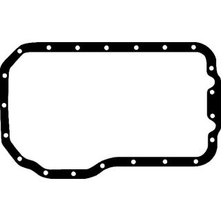 Tarpiklis, alyvos karteris CORTECO 026003P