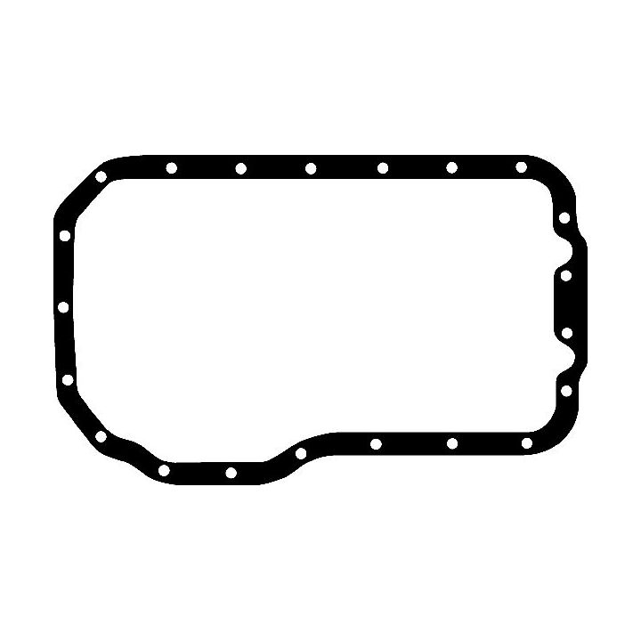 Tarpiklis, alyvos karteris CORTECO 026003P