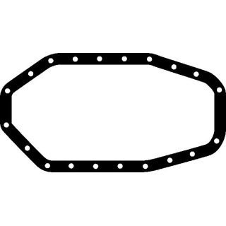 Tarpiklis, alyvos karteris CORTECO 026303P