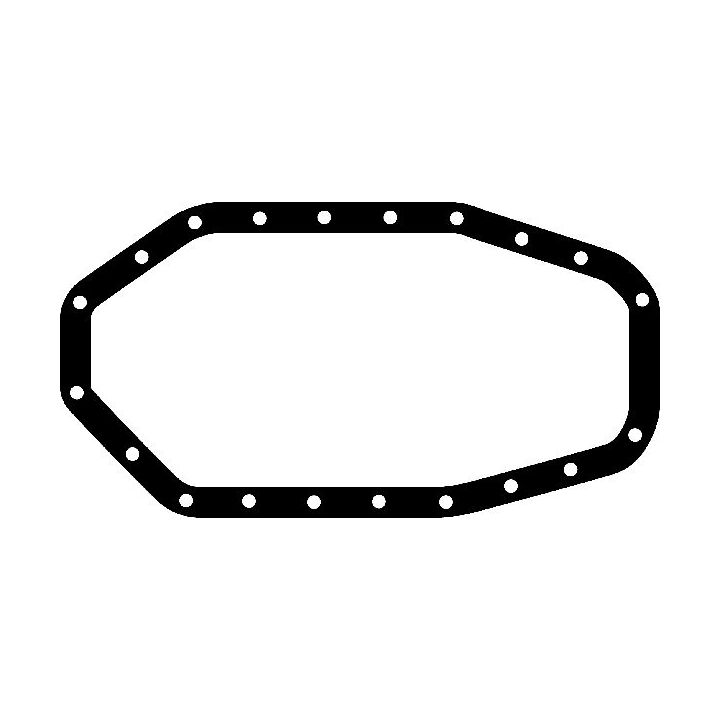 Tarpiklis, alyvos karteris CORTECO 026303P