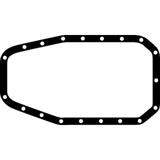 Tarpiklis, alyvos karteris CORTECO 026304P