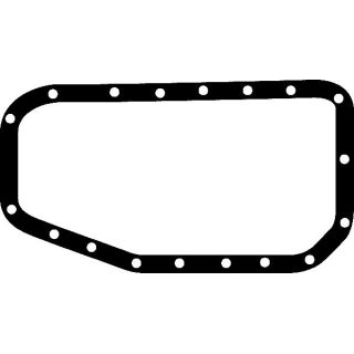 Tarpiklis, alyvos karteris CORTECO 026305P