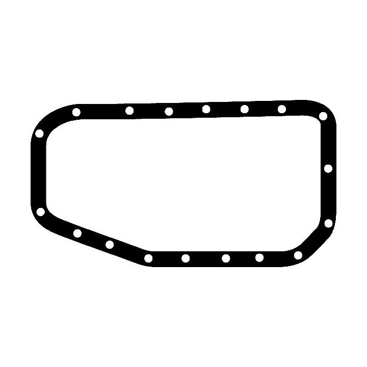 Tarpiklis, alyvos karteris CORTECO 026305P