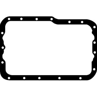 Tarpiklis, alyvos karteris CORTECO 026349P