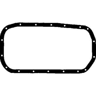 Tarpiklis, alyvos karteris CORTECO 028002P