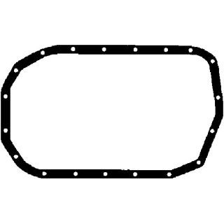 Tarpiklis, alyvos karteris CORTECO 028004P