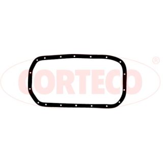 Tarpiklis, alyvos karteris CORTECO 028021P