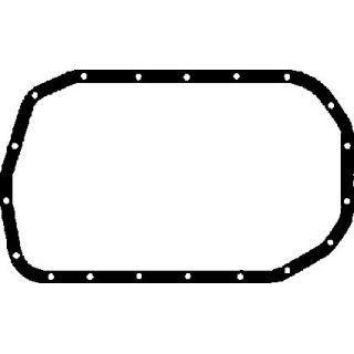 Tarpiklis, alyvos karteris CORTECO 028026P