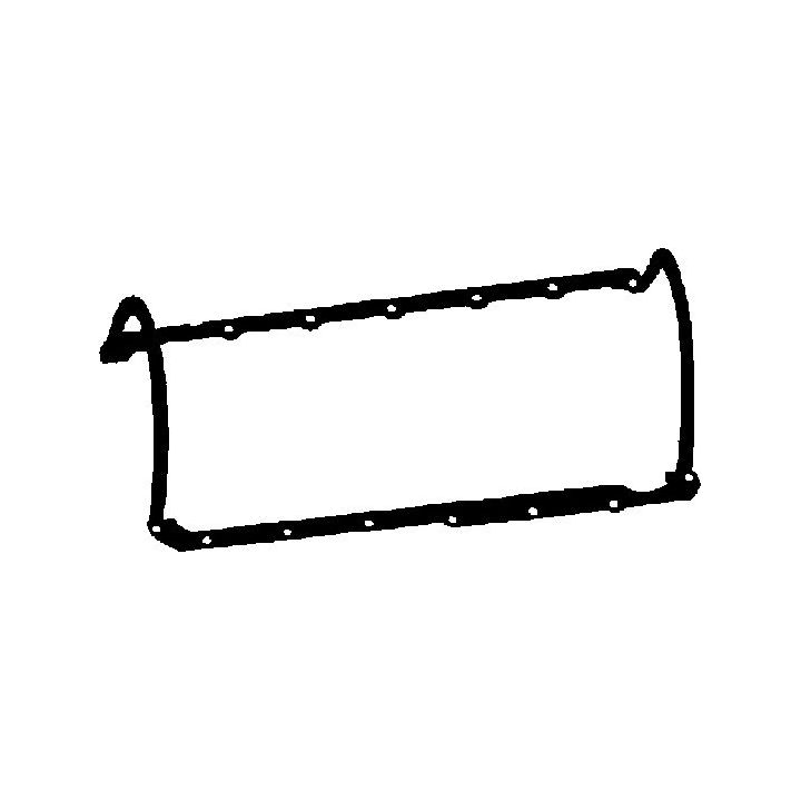 Tarpiklis, alyvos karteris CORTECO 028043P