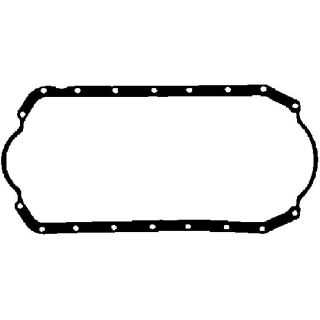 Tarpiklis, alyvos karteris CORTECO 028062P