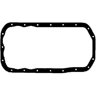 Tarpiklis, alyvos karteris CORTECO 028074P