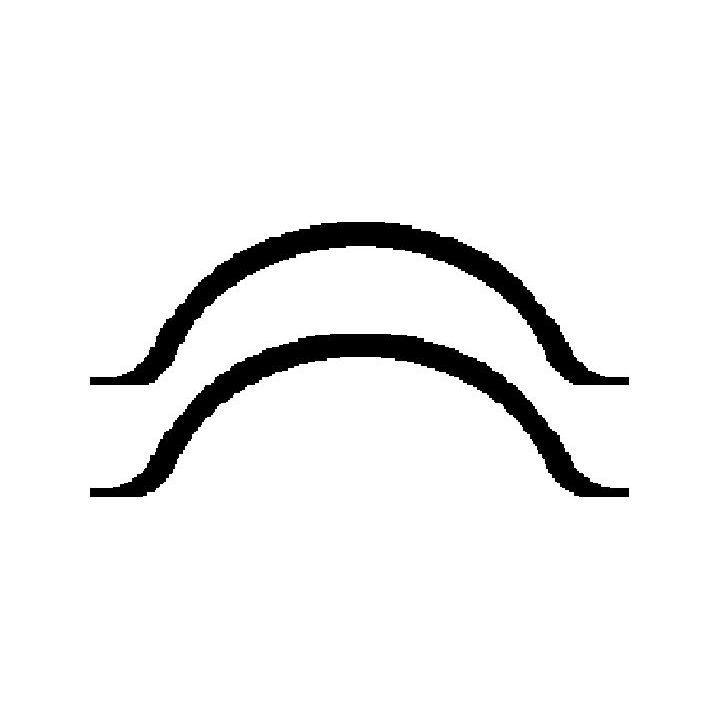 Tarpiklis, alyvos karteris CORTECO 028089H