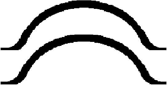 Tarpiklis, alyvos karteris CORTECO 028089H