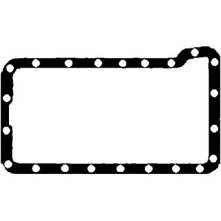 Tarpiklis, alyvos karteris CORTECO 028104P