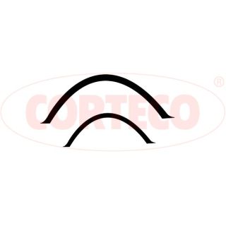 Tarpiklis, alyvos karteris CORTECO 028119P