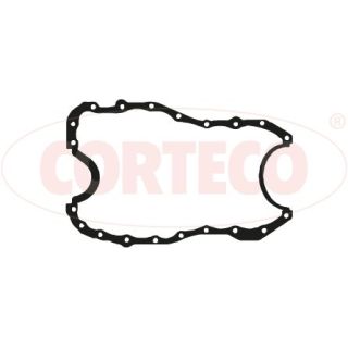 Tarpiklis, alyvos karteris CORTECO 028121P