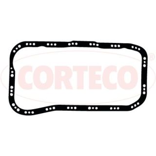 Tarpiklis, alyvos karteris CORTECO 028123P