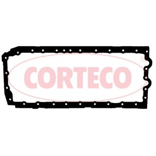 Tarpiklis, alyvos karteris CORTECO 028181P