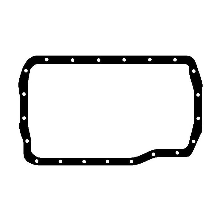 Tarpiklis, alyvos karteris CORTECO 420876P