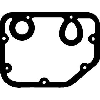 Tarpiklis, alyvos karteris CORTECO 423355P