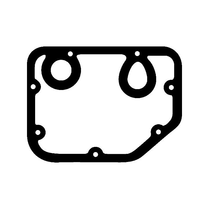 Tarpiklis, alyvos karteris CORTECO 423355P