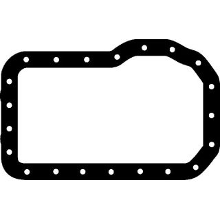 Tarpiklis, alyvos karteris CORTECO 423545P