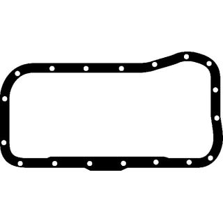 Tarpiklis, alyvos karteris CORTECO 423845P