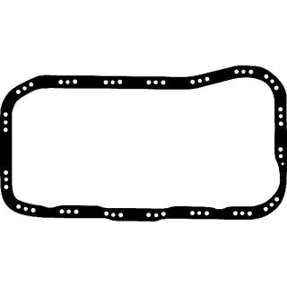 Tarpiklis, alyvos karteris CORTECO 423849P