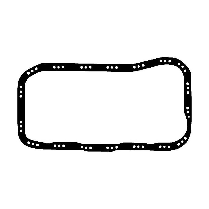 Tarpiklis, alyvos karteris CORTECO 423849P