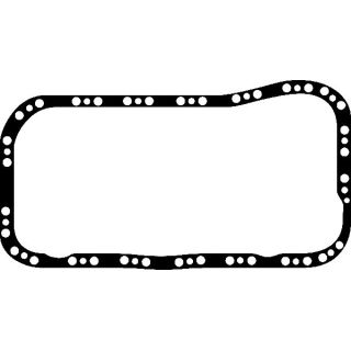 Tarpiklis, alyvos karteris CORTECO 423850P