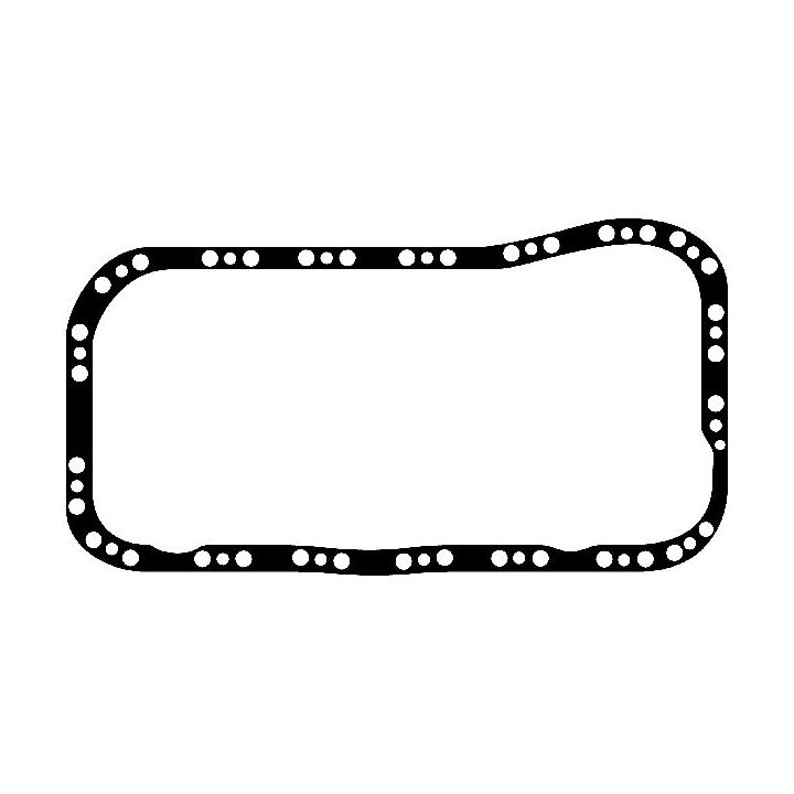 Tarpiklis, alyvos karteris CORTECO 423850P