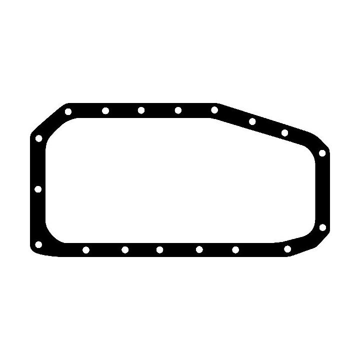 Tarpiklis, alyvos karteris CORTECO 423853P