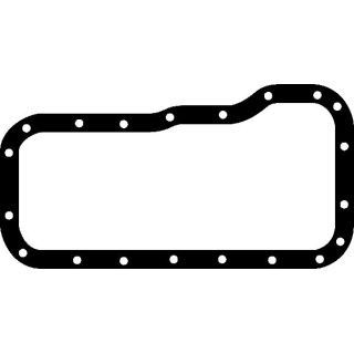 Tarpiklis, alyvos karteris CORTECO 423864P