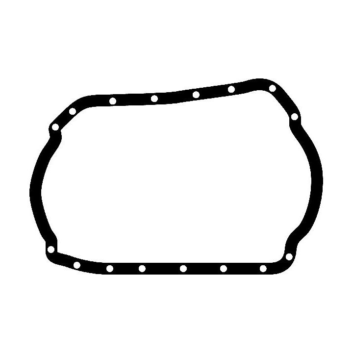 Tarpiklis, alyvos karteris CORTECO 423866P