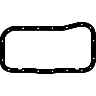 Tarpiklis, alyvos karteris CORTECO 423868P