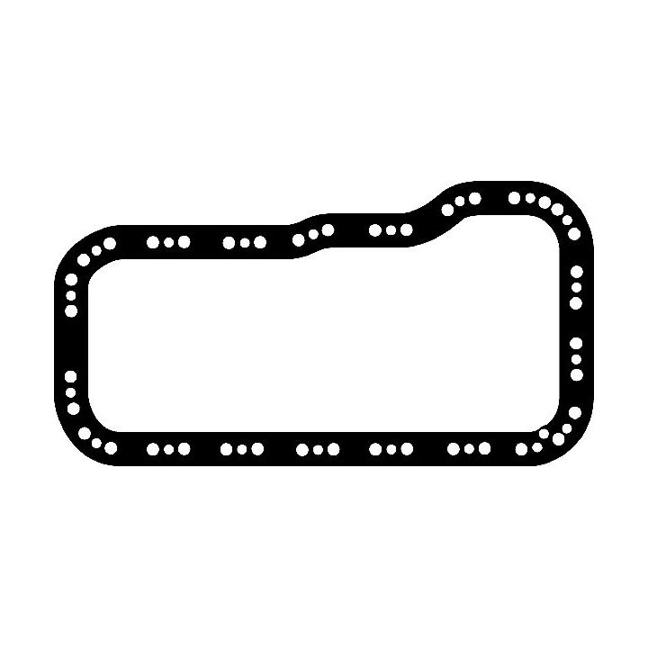 Tarpiklis, alyvos karteris CORTECO 423872P