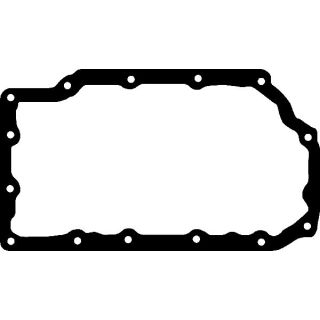 Tarpiklis, alyvos karteris CORTECO 423879P