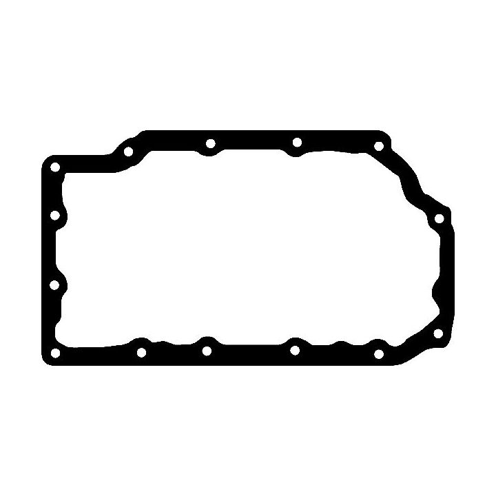 Tarpiklis, alyvos karteris CORTECO 423879P