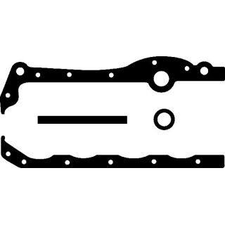 Tarpiklis, alyvos karteris CORTECO 423892P