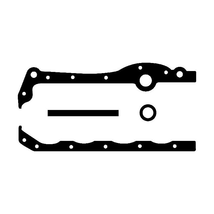 Tarpiklis, alyvos karteris CORTECO 423892P