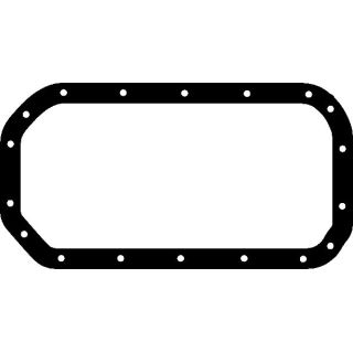 Tarpiklis, alyvos karteris CORTECO 423929P