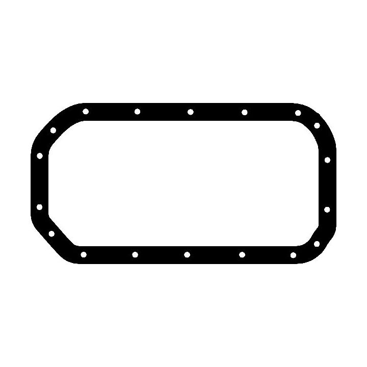 Tarpiklis, alyvos karteris CORTECO 423929P