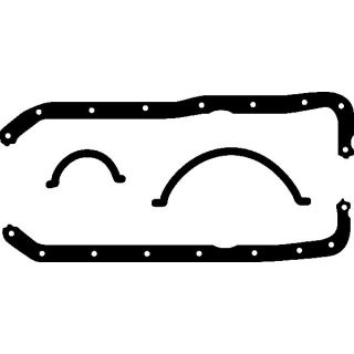 Tarpiklis, alyvos karteris CORTECO 423941P