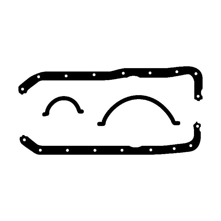 Tarpiklis, alyvos karteris CORTECO 423941P