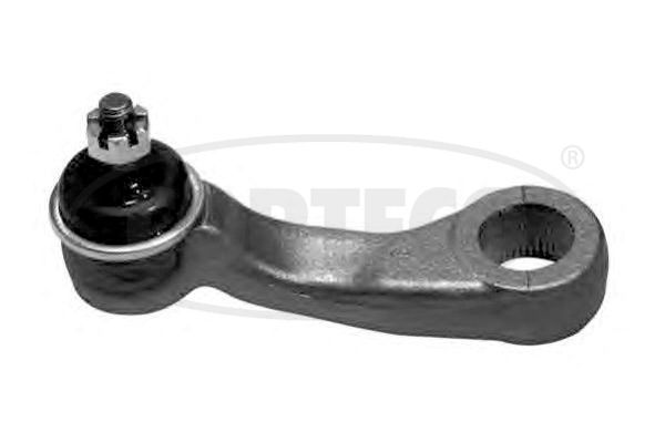 Valdymo svirtis CORTECO 49400893