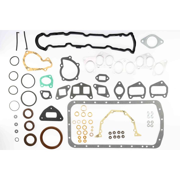 Visas tarpiklių komplektas, variklis CORTECO 497181P