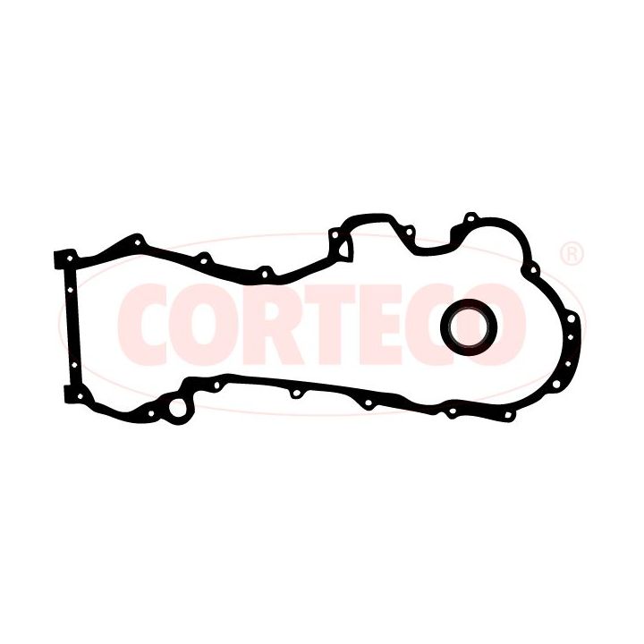 Tarpiklių komplektas, skirstomoji dėžė CORTECO 040001P