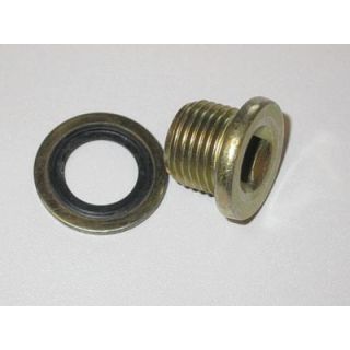 Alyvos išleidimo kaištis, alyvos karteris CORTECO 220101S